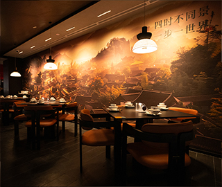 Peng Chu 彭厨